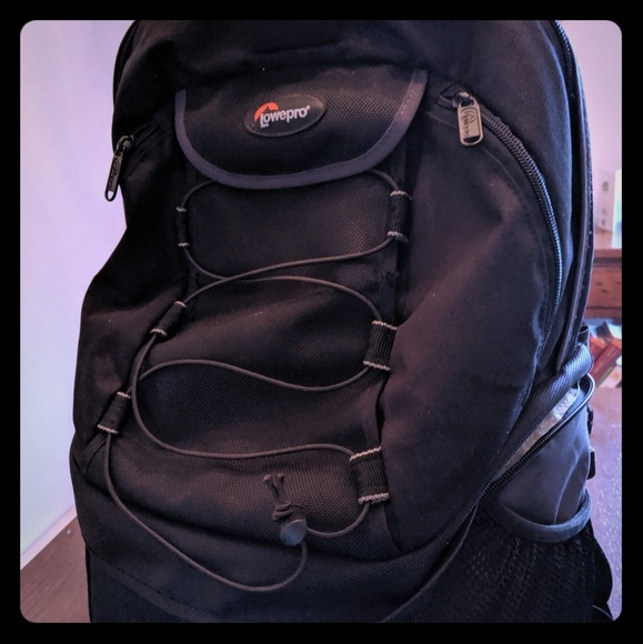 Lowepro camera backpack - Picture 1 of 1